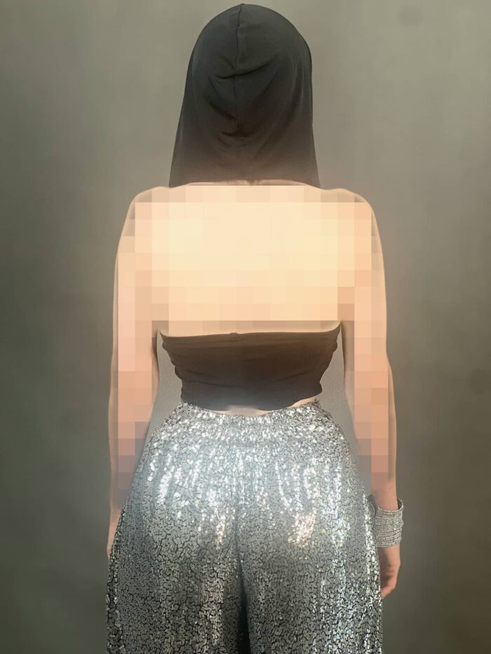 کراپ کلاه - تصویر 3